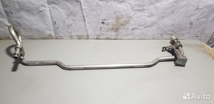 Трубка кондиционера (Nissan Pathfinder III)