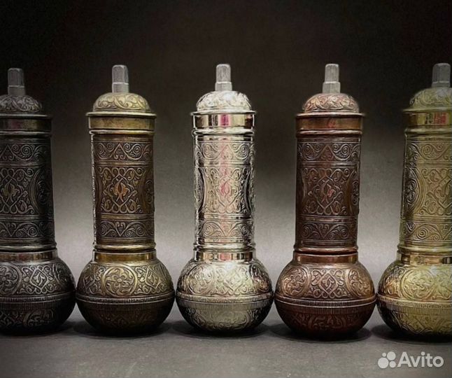 Кофемолка ручная оптом