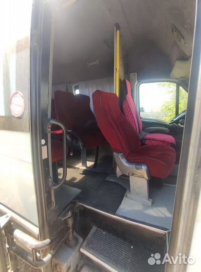Iveco Daily 3.0 МТ, 2011, 430 000 км