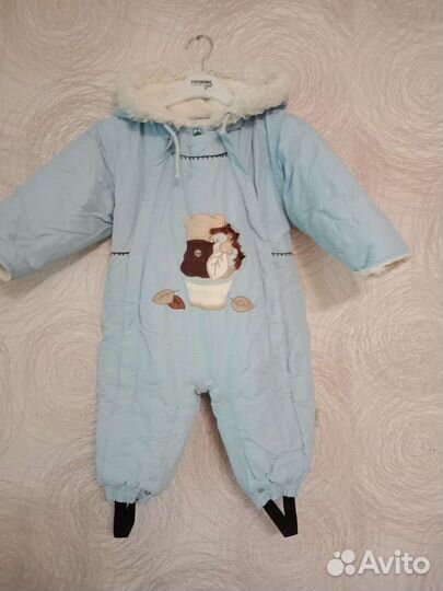 Комбинезон