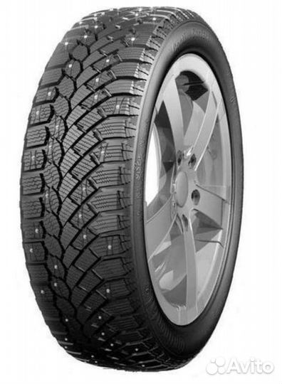 Gislaved Nord Frost 200 ID 245/45 R19