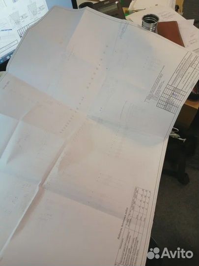 Проект производства работ (ппр)