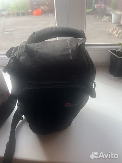 Фотоаппарат canon 600d