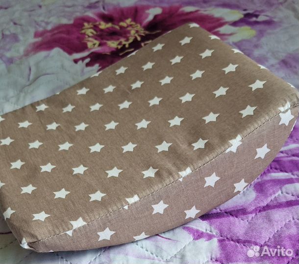 Анатомический вкладыш для малыша