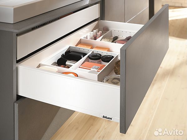 Леграбоксы Blum Legrabox объявление продам