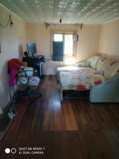 Дача 56,7 м² на участке 6 сот.