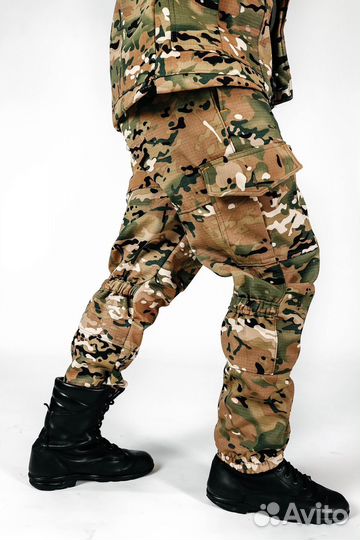 Рабочий костюм демисезонный