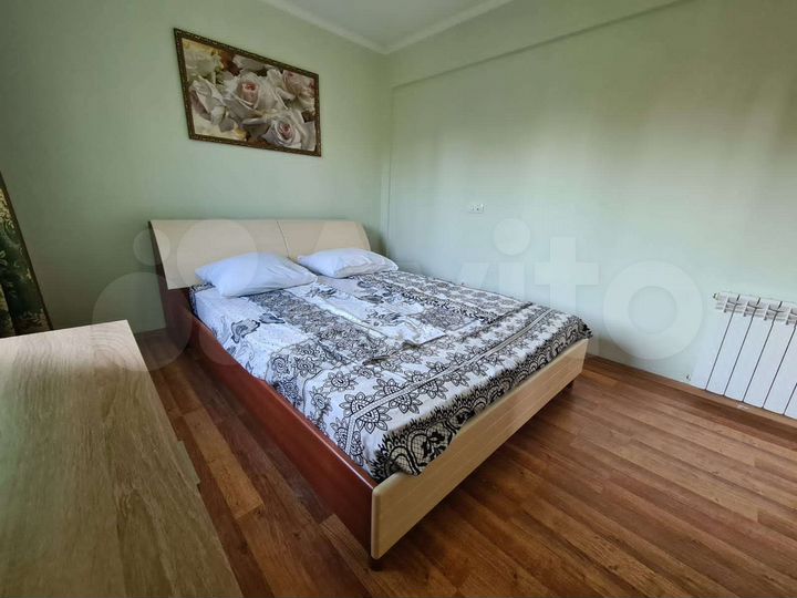 2-к. квартира, 32 м², 5/5 эт.