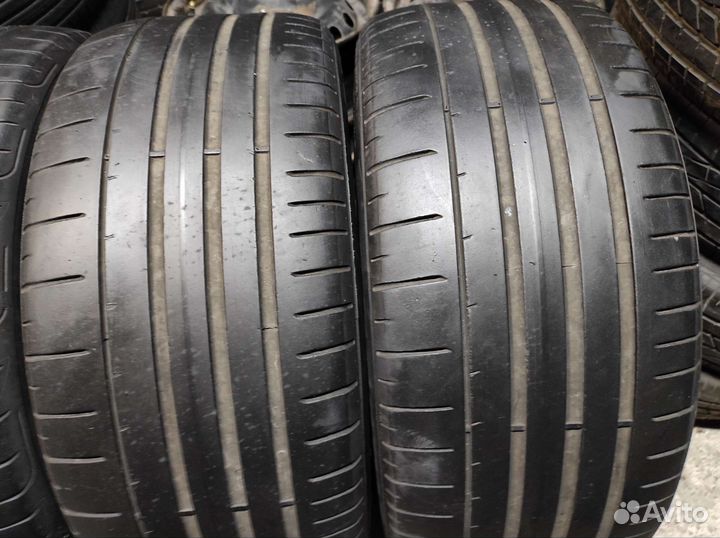 Pirelli P Zero 245/40 R18