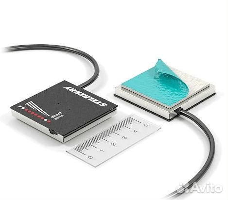 Микрофоны Stelberry