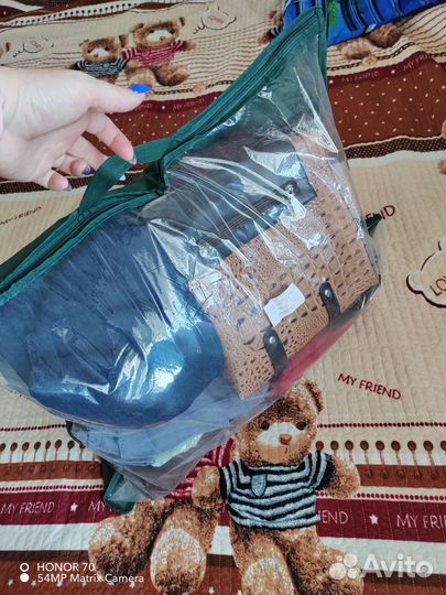Женские вещи пакетом 52 54 56
