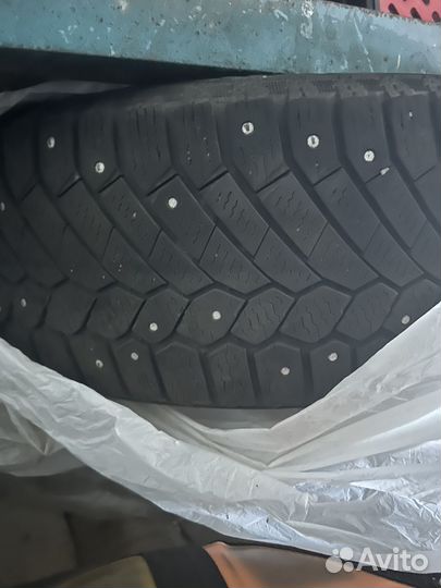 Continental ComfortContact - 1 195/65 R15
