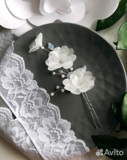 Украшение для волос