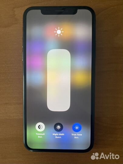 iPhone Xs, 64 ГБ