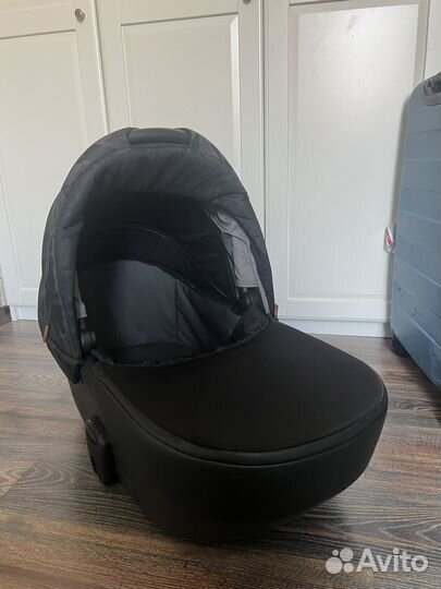 Люлька Anex m type