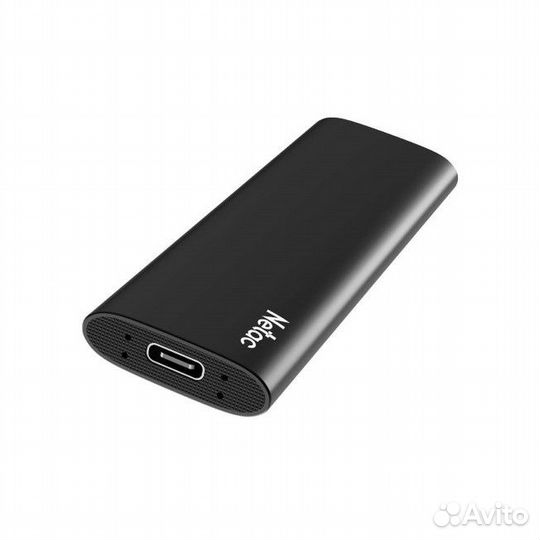 Netac Z (NT01zslim-250G-32BK)