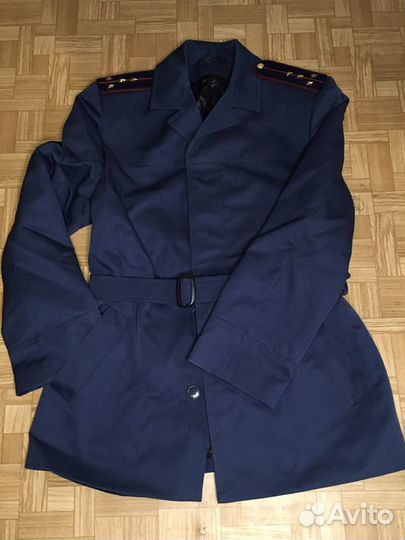 Китель фсин