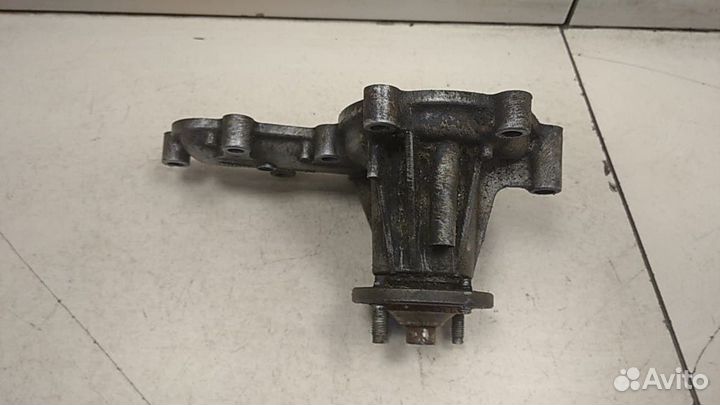 Насос водяной (помпа) Toyota Land Cruiser