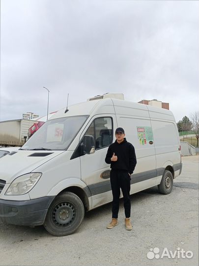 Междугородние перевозки со страховкой от 300кг