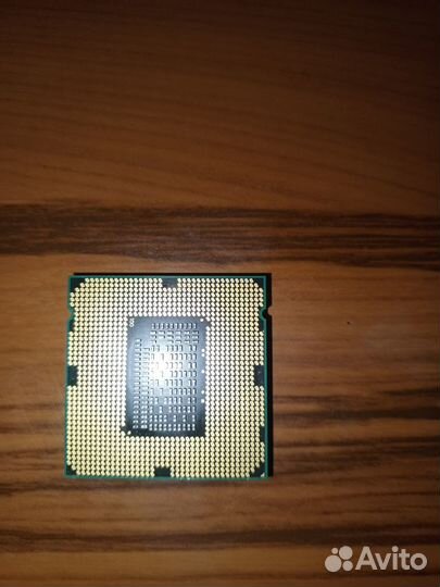 Intel xeon E3-1270