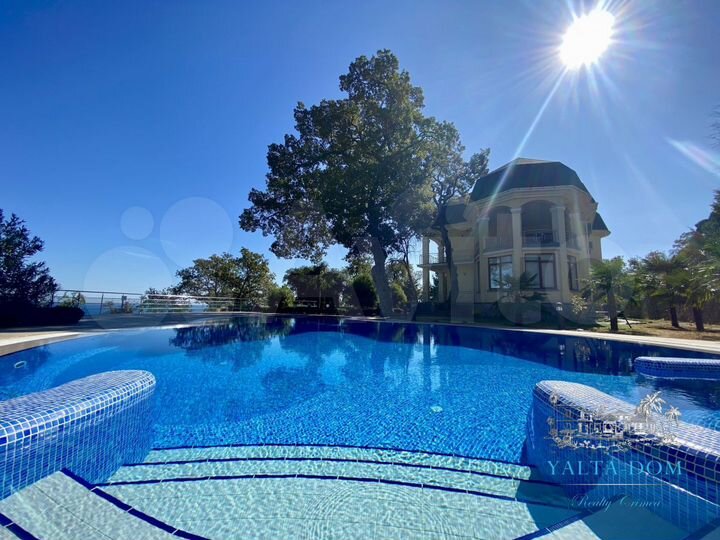 Дом 120 м² на участке 40 сот.