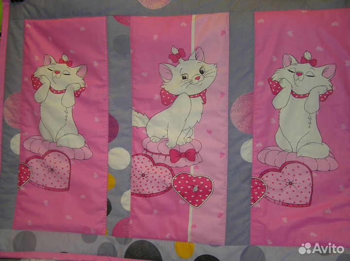 Покрывало детское