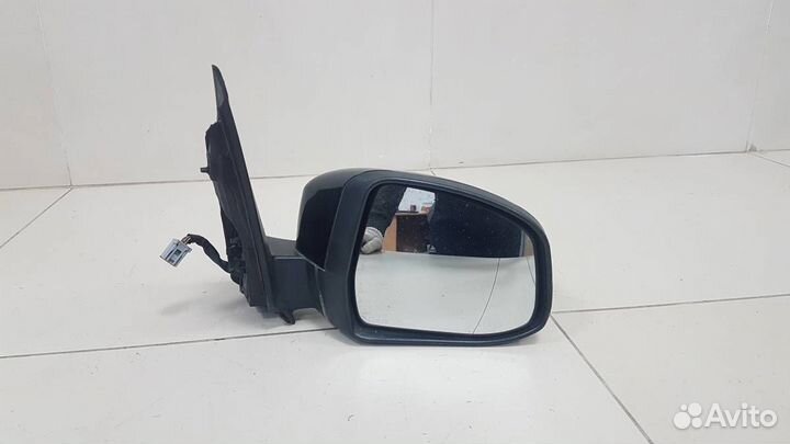 Зеркало правое электрическое Ford Focus/Focus RS/Focus ST
