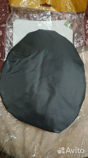 Чехлы на колеса для коляски