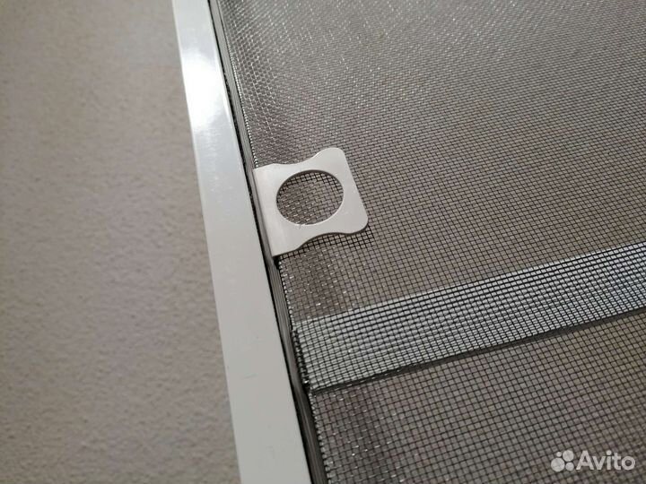 Москитные сетки на окна