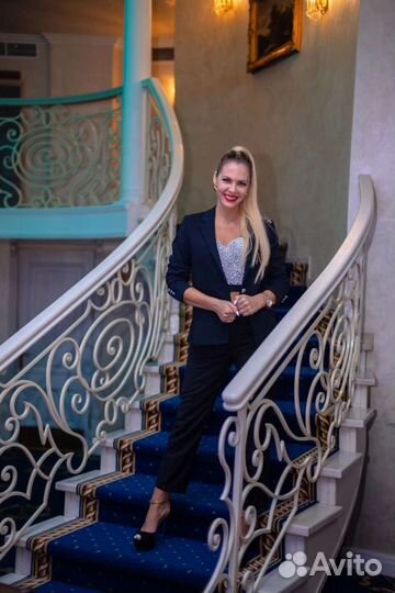 Ведущий Тамада Свадьба Диджей Юбилей Корпоратив