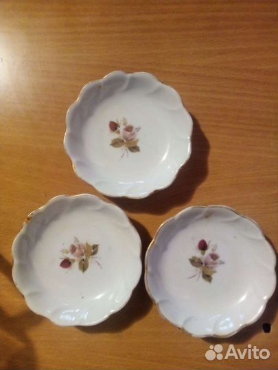 Посуда для дачи/дома