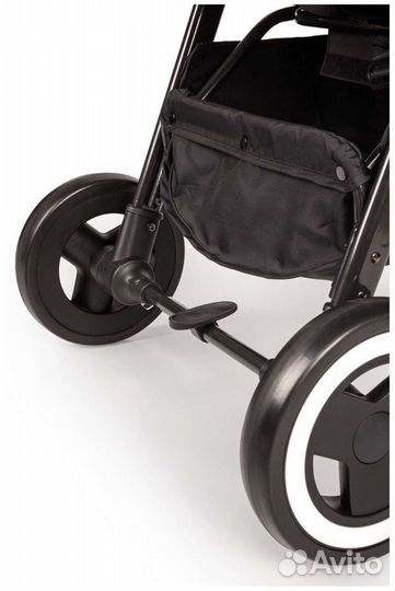 Прокат, аренда, продажа коляски Happy Baby ultima