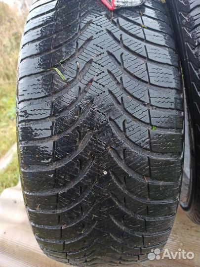 Michelin Alpin A4 225/45 R17 91H