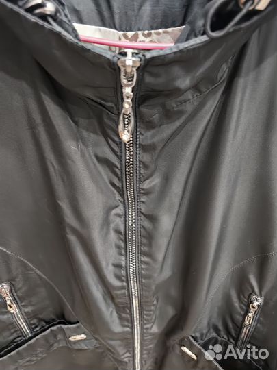 Ветровка женская размер 50