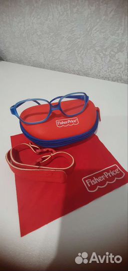Оправа Fisher Price 44-14-120 FPV/39-581