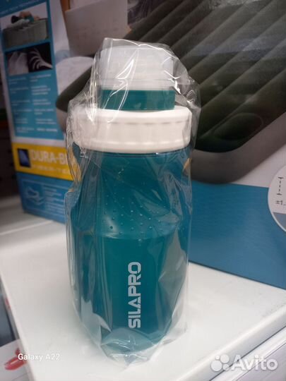 Бутылка для воды