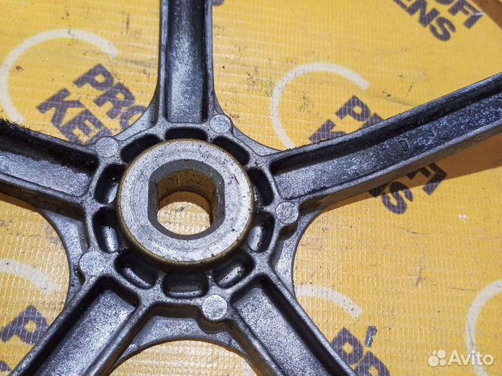 Шкив Bosch, Siemens 5500000147