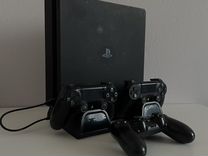 Sony playstation 4 slim 500gb