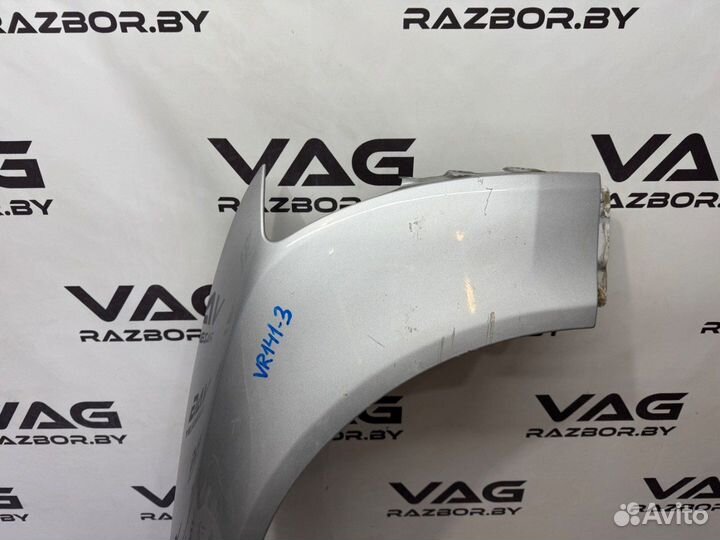 Audi A8 D3 (S8) 2009 VR141-3VR141-3