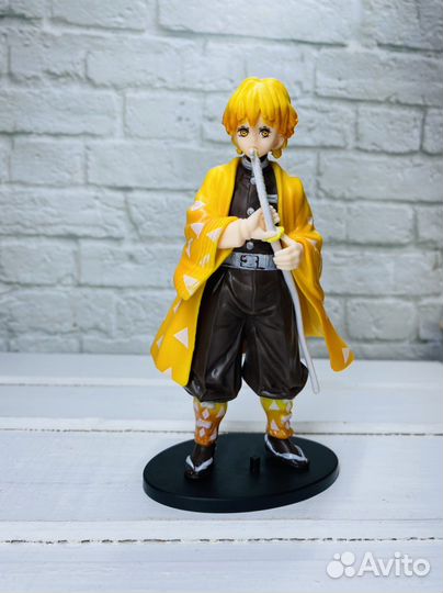 Аниме фигурки