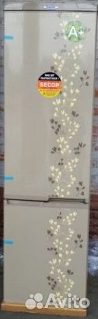 Холодильник DON R-291 ZF Новый