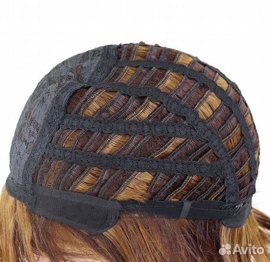 Новый. Парик женский синтетический