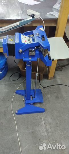 Импульсный запайщик Deep PFS 350 Deep 2000