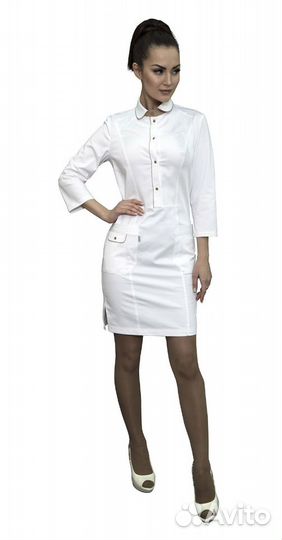 Медицинская форма