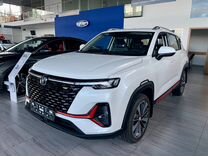 Новый Changan CS35 Plus 1.4 AMT, 2024, цена от 2 082 900 руб.