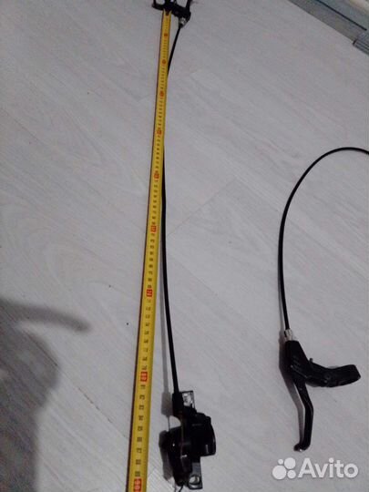 Тормоз механический