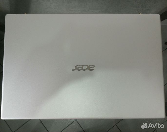 Ноутбук Acer Aspire 3 15,6