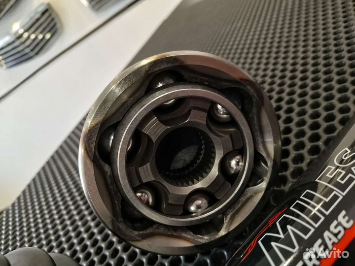 Шрус внешний е70 x5