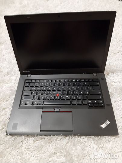 Lenovo ThinkPad T450 /14