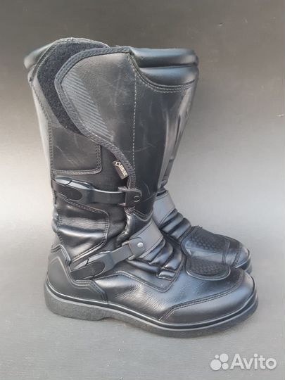 Мотоботы туринговые 39-46